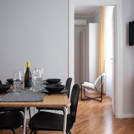 Laurus Apartments Trapani Ngoại thất bức ảnh
