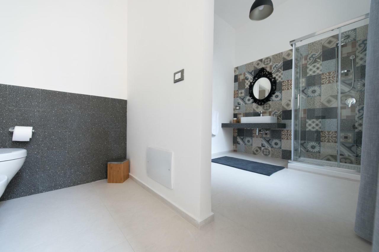 Laurus Apartments Trapani Ngoại thất bức ảnh