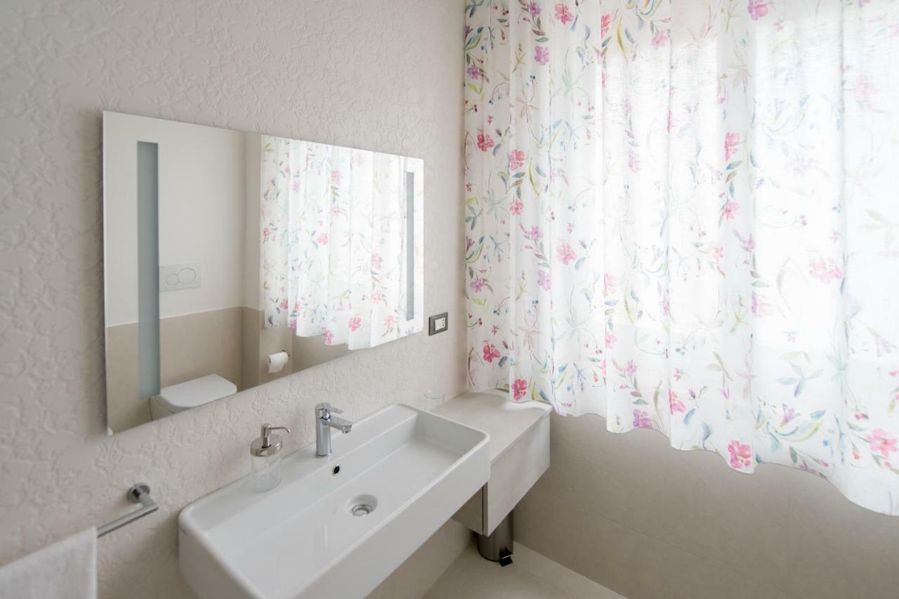 Laurus Apartments Trapani Ngoại thất bức ảnh
