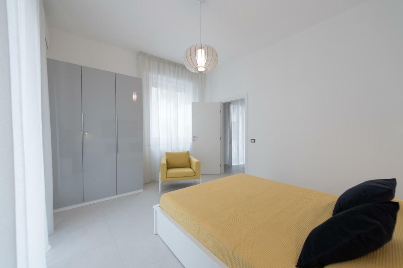 Laurus Apartments Trapani Ngoại thất bức ảnh