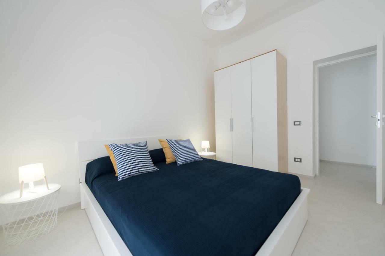 Laurus Apartments Trapani Ngoại thất bức ảnh