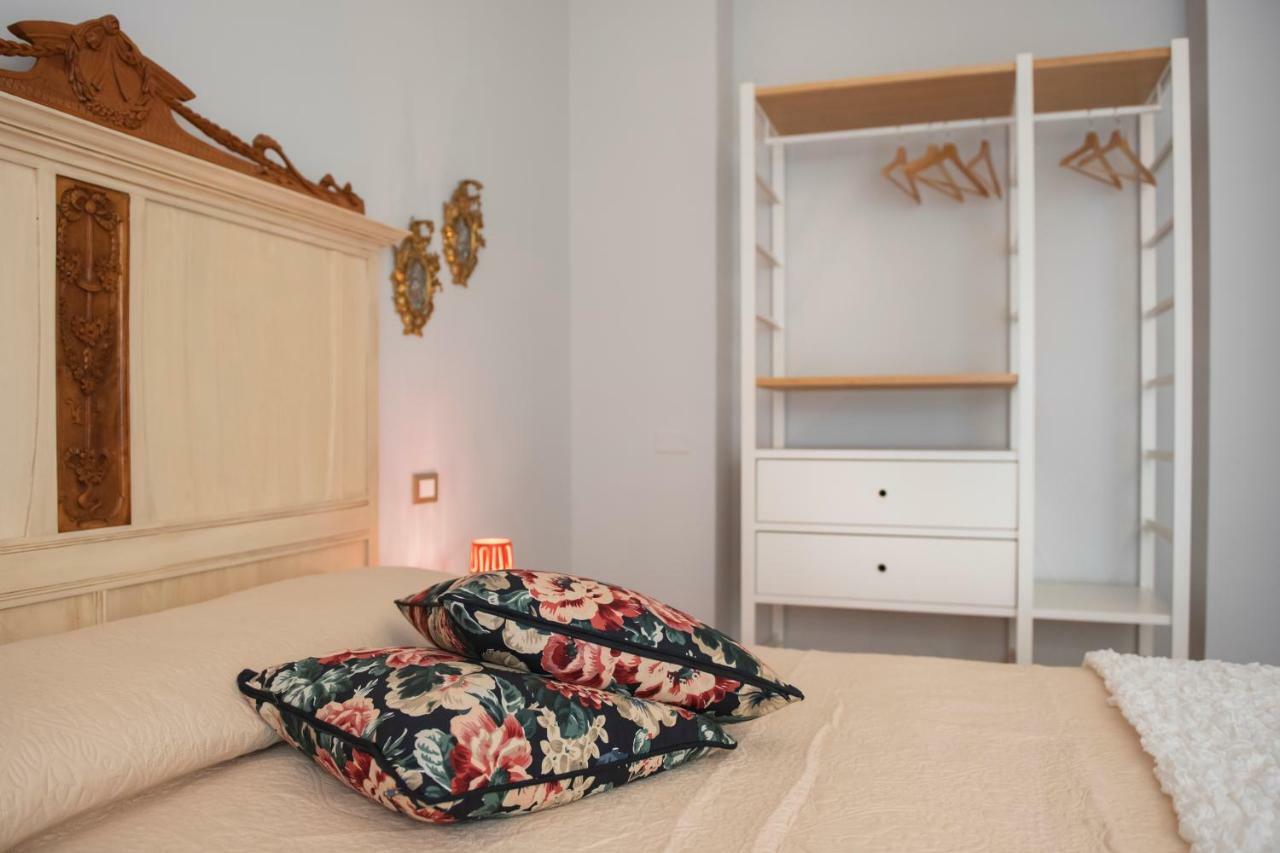 Laurus Apartments Trapani Ngoại thất bức ảnh