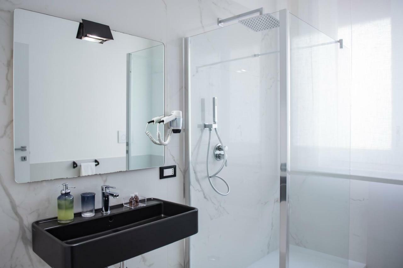 Laurus Apartments Trapani Ngoại thất bức ảnh
