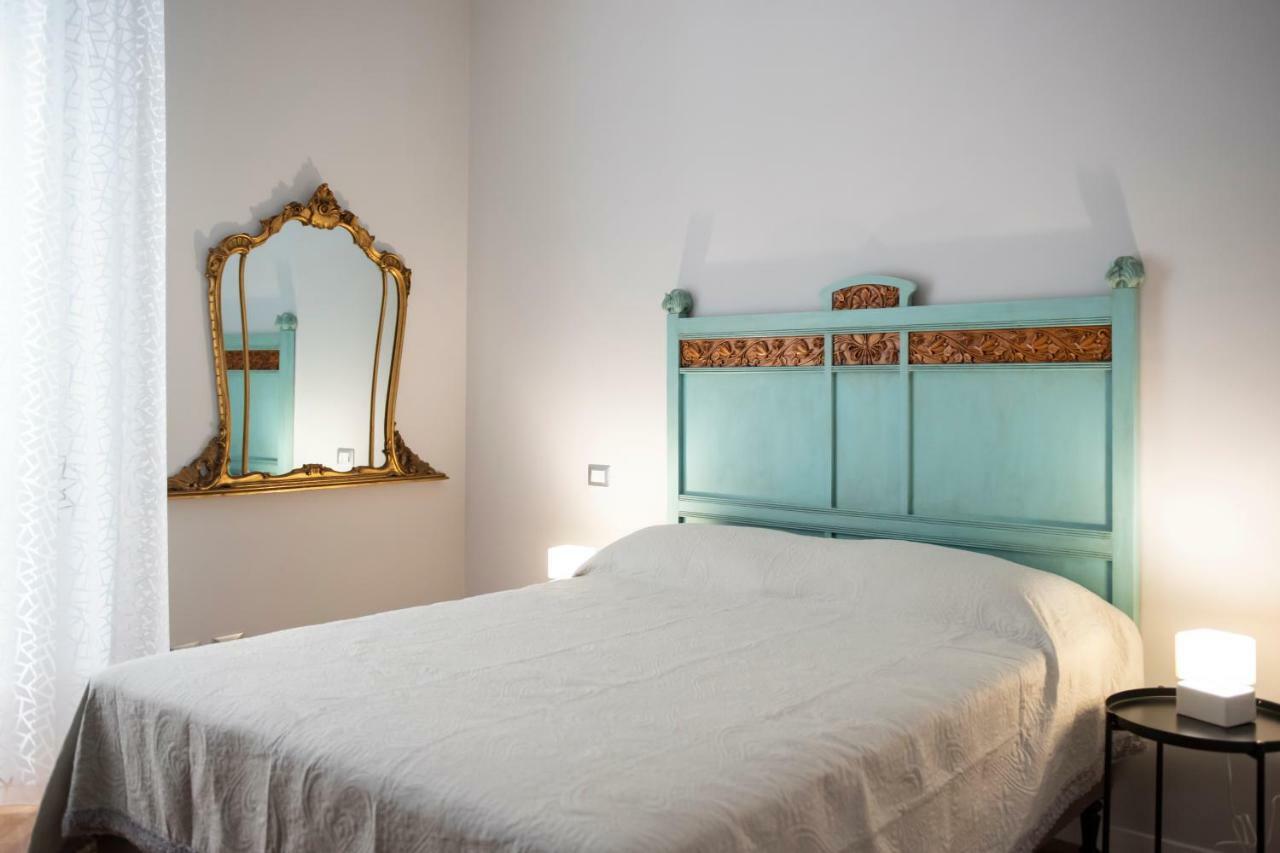 Laurus Apartments Trapani Ngoại thất bức ảnh
