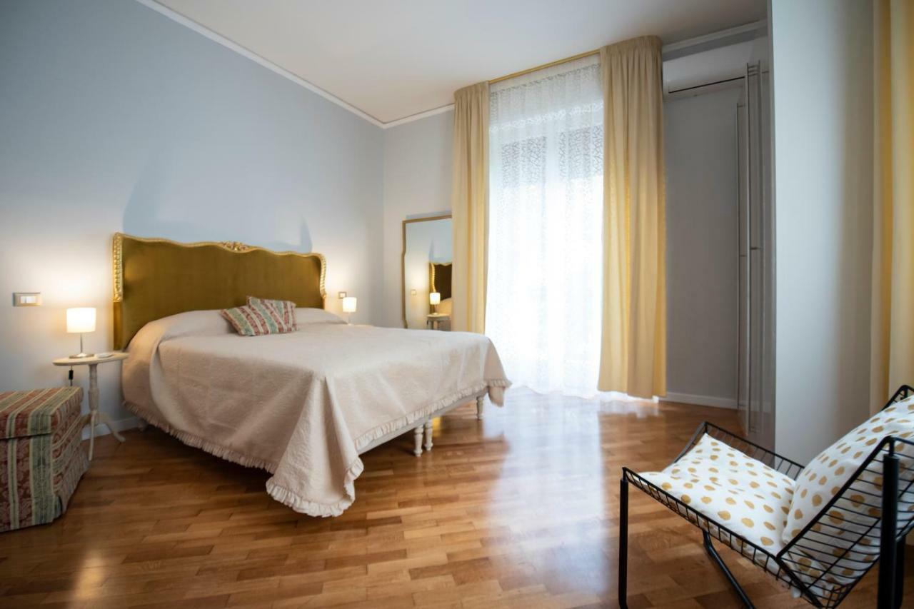Laurus Apartments Trapani Ngoại thất bức ảnh