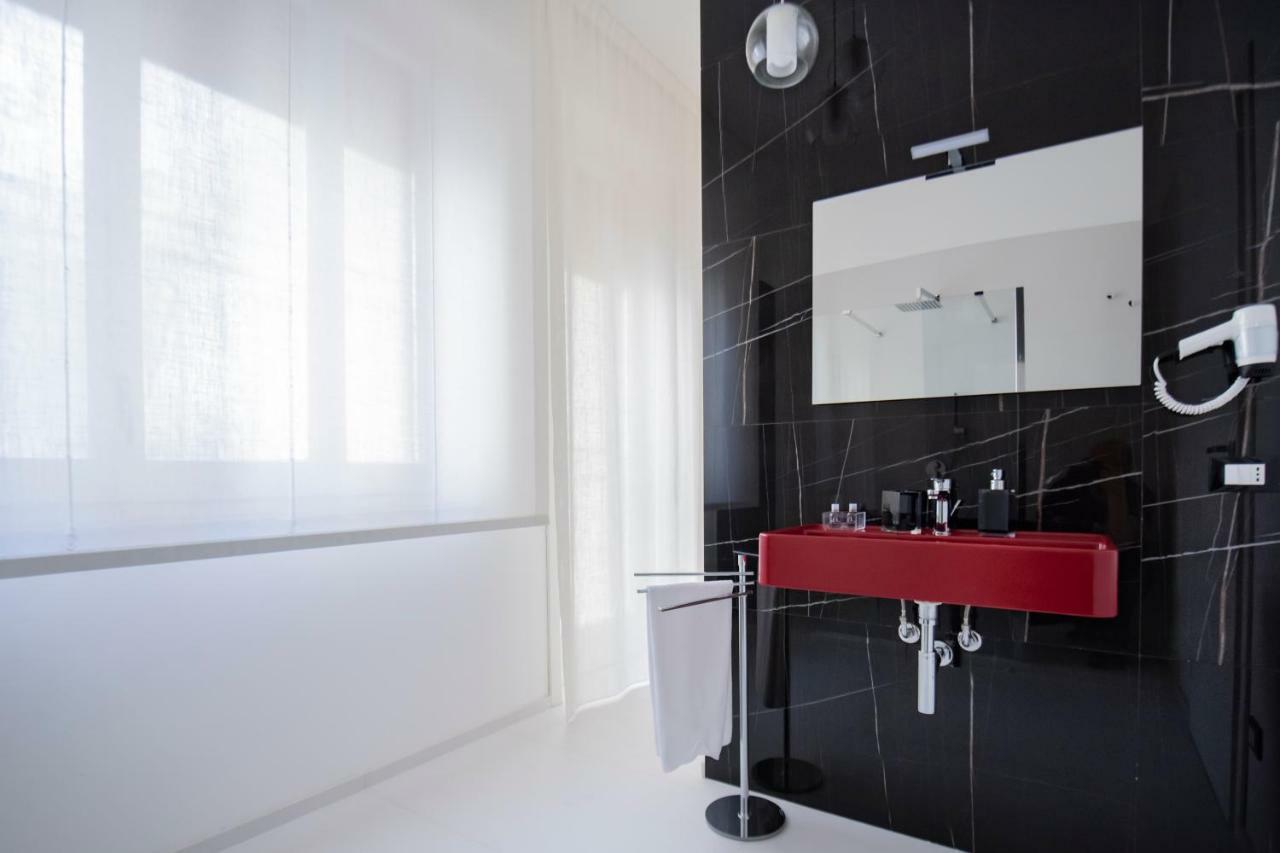 Laurus Apartments Trapani Ngoại thất bức ảnh