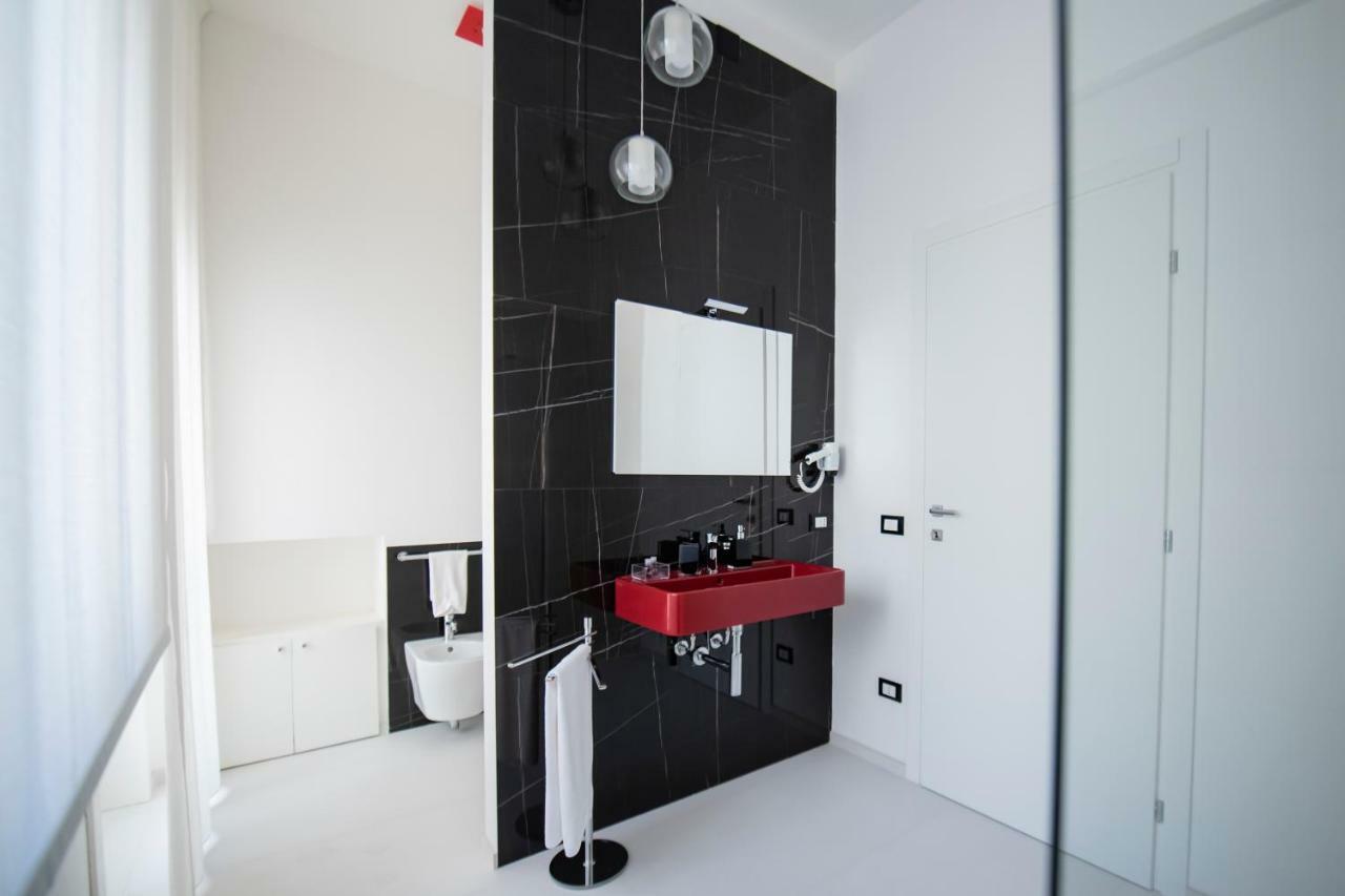 Laurus Apartments Trapani Ngoại thất bức ảnh