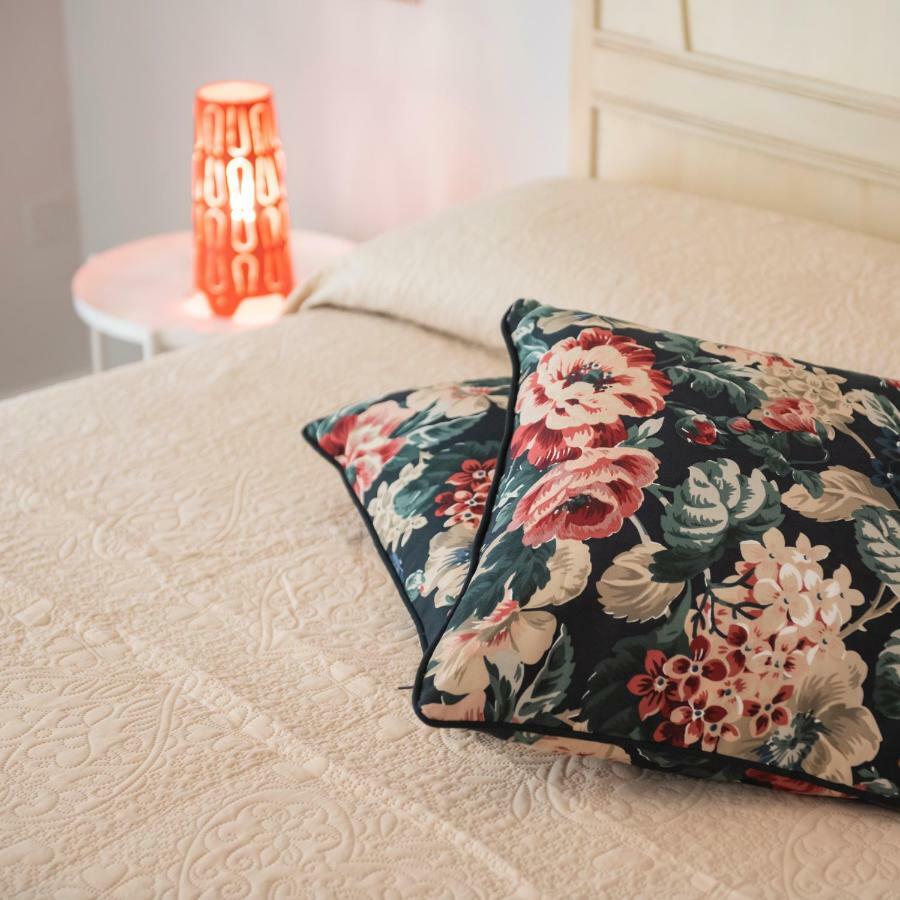 Laurus Apartments Trapani Ngoại thất bức ảnh