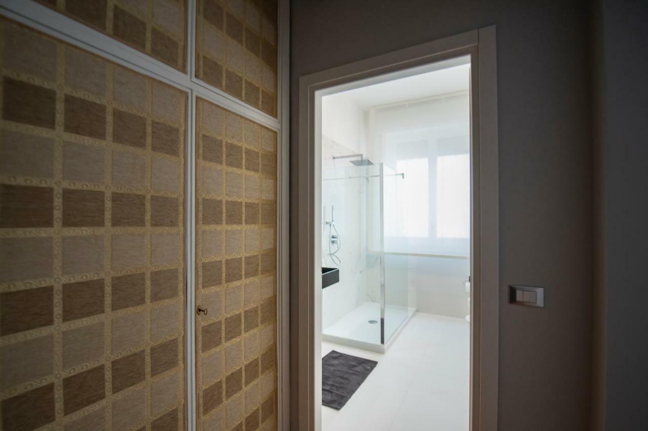 Laurus Apartments Trapani Ngoại thất bức ảnh