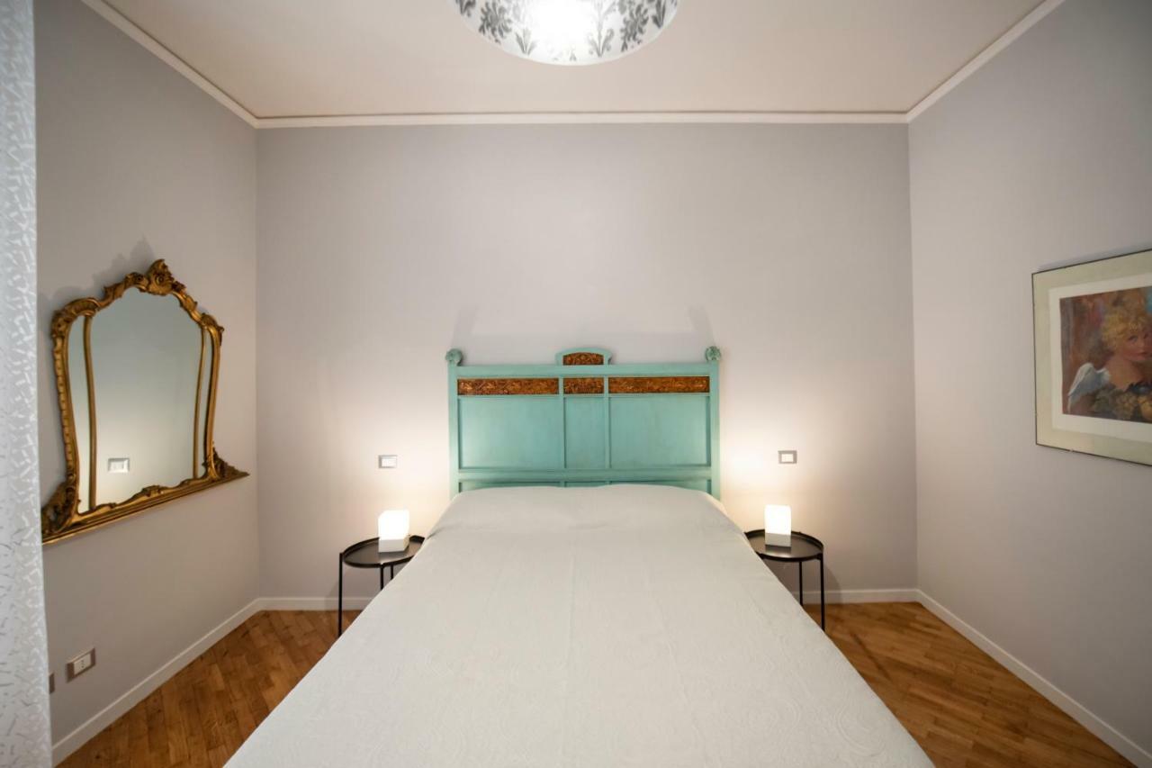 Laurus Apartments Trapani Ngoại thất bức ảnh