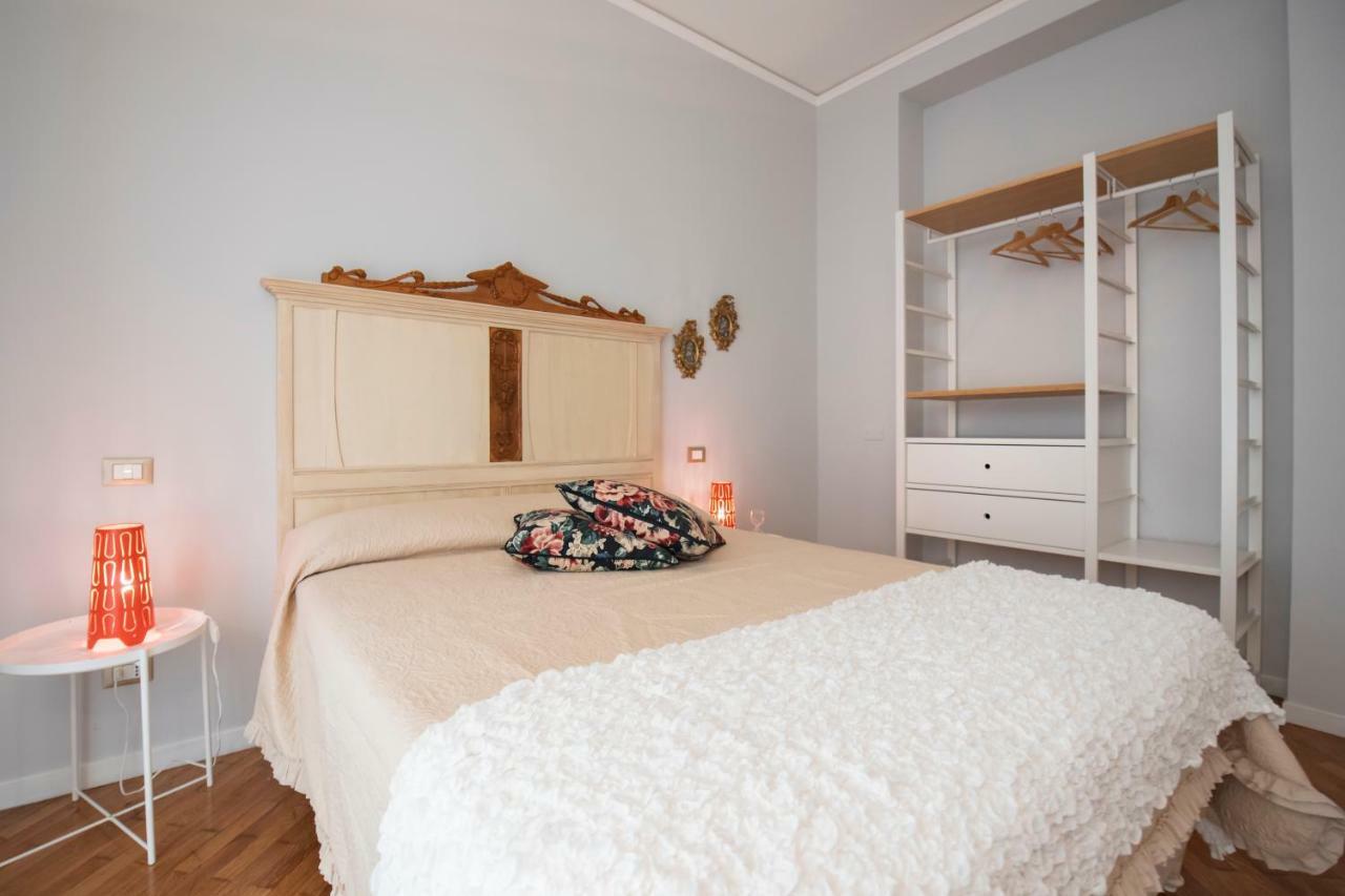 Laurus Apartments Trapani Ngoại thất bức ảnh