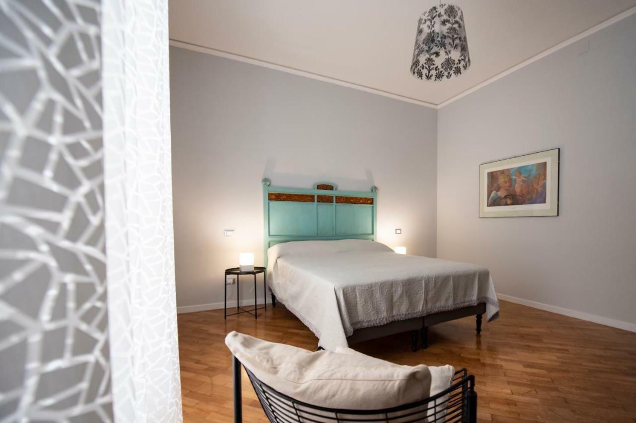 Laurus Apartments Trapani Ngoại thất bức ảnh