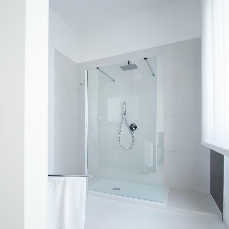Laurus Apartments Trapani Ngoại thất bức ảnh